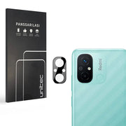 Xiaomi Redmi 12C Kameran panssarilasi