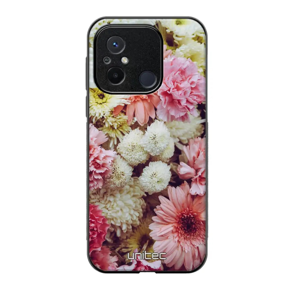 Xiaomi Redmi 12C kukka suojakuoret - Kukka - Ei