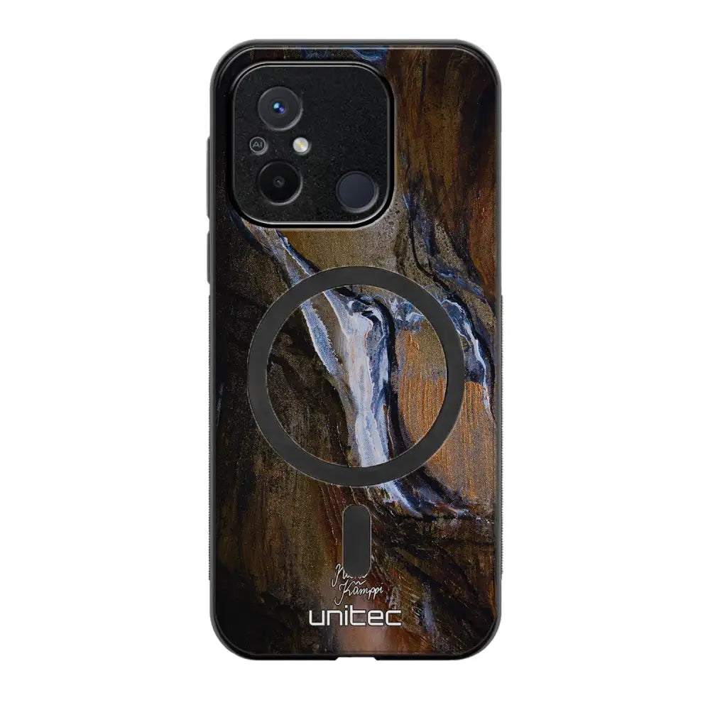 Xiaomi Redmi 12C luonnon lumo suojakuoret - Railo - Noora Kämppi