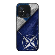 Xiaomi Redmi 12C nato suojakuoret - Suomi - Ei