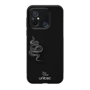 Xiaomi Redmi 12C surrealistic sadness suojakuoret - Kärmes - Noora Kämppi - Ei