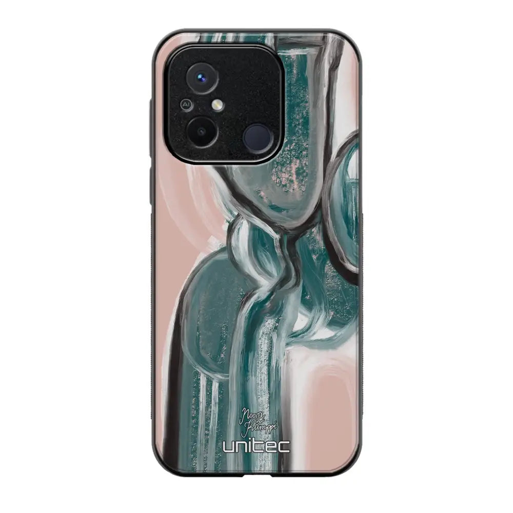 Xiaomi Redmi 12C urban magic suojakuoret - Syli - Noora Kämppi - Ei