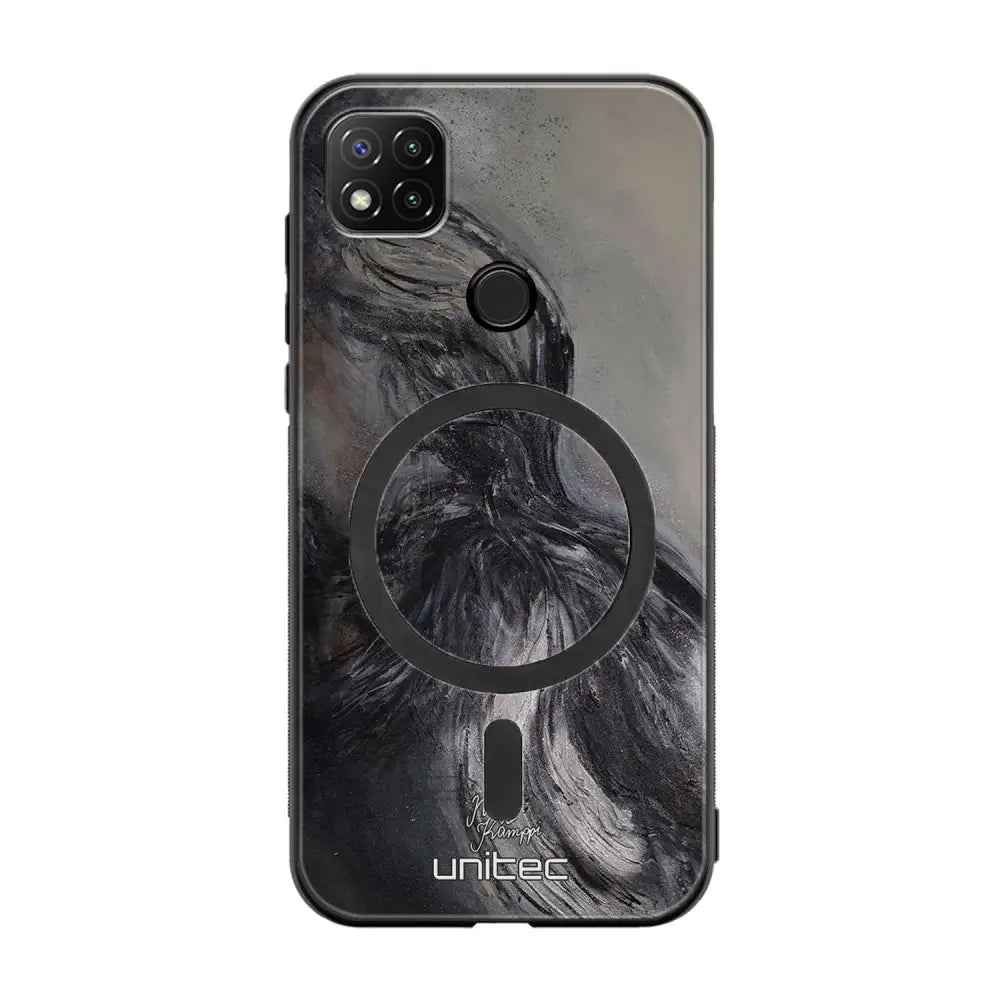 Xiaomi Redmi 9C animal kingdom suojakuoret - Unknown - Noora Kämppi