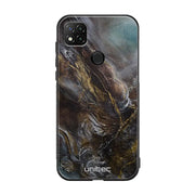 Xiaomi Redmi 9C luonnon lumo suojakuoret - Windy - Noora Kämppi - Ei