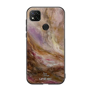 Xiaomi Redmi 9C modern art suojakuoret - Luoksesi - Noora Kämppi - Ei