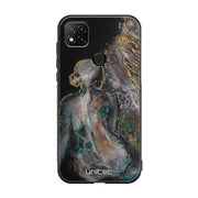 Xiaomi Redmi 9C mystinen voima suojakuoret - Chosen One - Noora Kämppi - Ei
