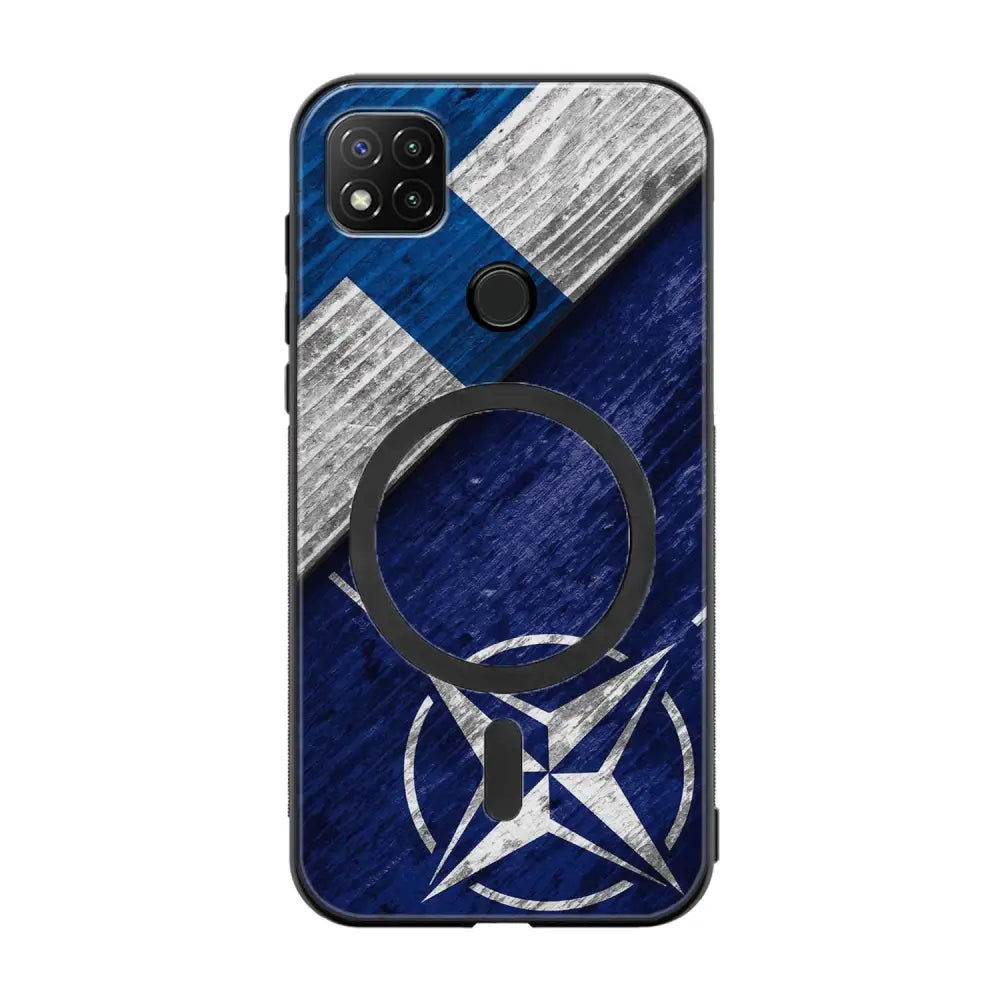 Xiaomi Redmi 9C nato suojakuoret - Suomi