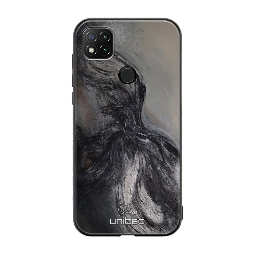 Xiaomi Redmi 9C NFC animal kingdom suojakuoret - Unknown - Noora Kämppi - Ei