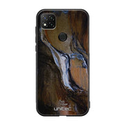 Xiaomi Redmi 9C NFC luonnon lumo suojakuoret - Railo - Noora Kämppi - Ei