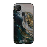 Xiaomi Redmi 9C NFC luonnon lumo suojakuoret - Runaway - Noora Kämppi - Ei