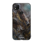 Xiaomi Redmi 9C NFC luonnon lumo suojakuoret - Windy - Noora Kämppi - Ei