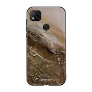 Xiaomi Redmi 9C NFC pehmeä eleganssi suojakuoret - Symphony - Noora Kämppi - Ei