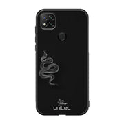 Xiaomi Redmi 9C NFC surrealistic sadness suojakuoret - Kärmes - Noora Kämppi - Ei