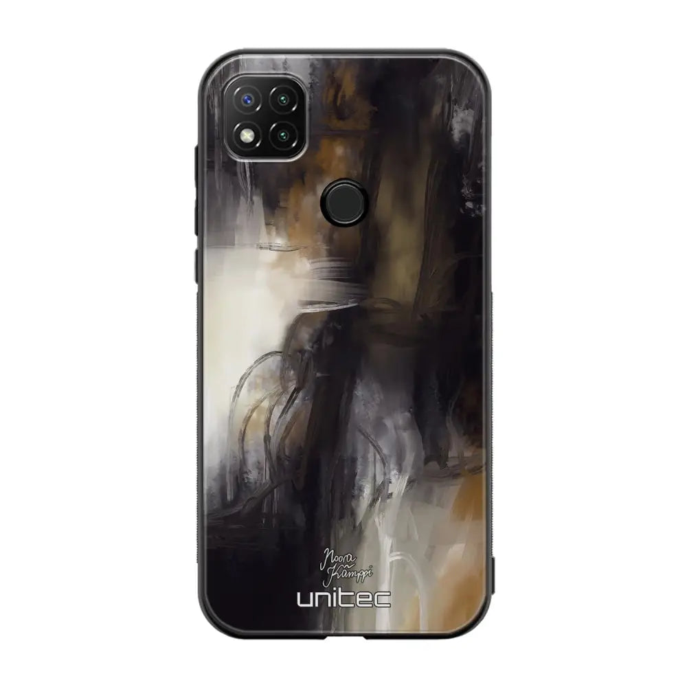 Xiaomi Redmi 9C NFC urban magic suojakuoret - Fiilaan - Noora Kämppi - Ei