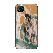 Xiaomi Redmi 9C NFC urban magic suojakuoret - Kehrä - Noora Kämppi - Ei