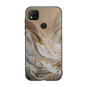 Xiaomi Redmi 9C pehmeä eleganssi suojakuoret - Vaarna - Noora Kämppi - Ei