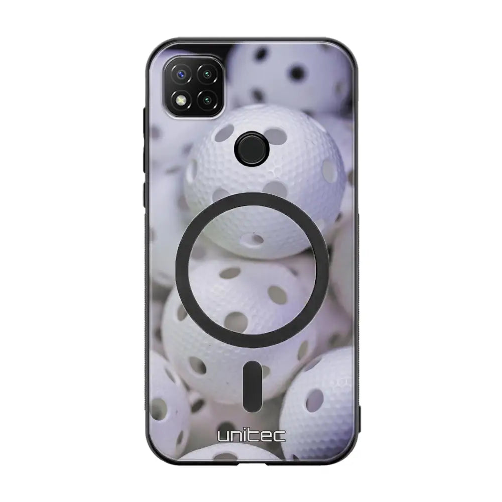 Xiaomi Redmi 9C suojakuoret - Salibandy