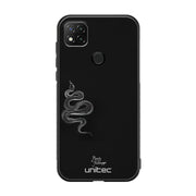 Xiaomi Redmi 9C surrealistic sadness suojakuoret - Kärmes - Noora Kämppi - Ei