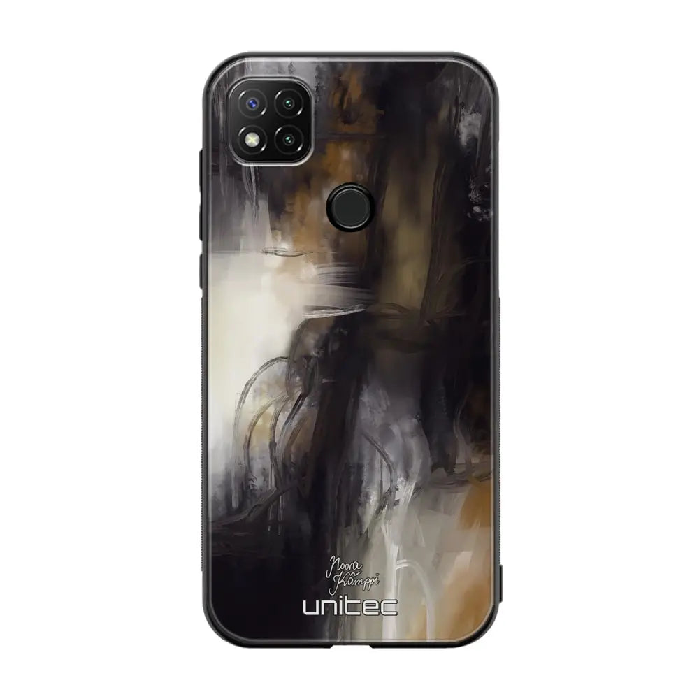 Xiaomi Redmi 9C urban magic suojakuoret - Fiilaan - Noora Kämppi - Ei