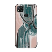 Xiaomi Redmi 9C urban magic suojakuoret - Syli - Noora Kämppi - Ei