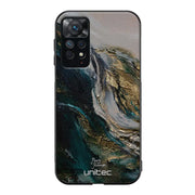 Xiaomi Redmi Note 11 luonnon lumo suojakuoret - Runaway - Noora Kämppi - Ei