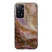 Xiaomi Redmi Note 11 modern art suojakuoret - Luoksesi - Noora Kämppi - Ei