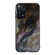 Xiaomi Redmi Note 11 modern art suojakuoret - Ophelia - Noora Kämppi - Ei