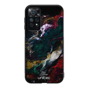 Xiaomi Redmi Note 11 mystinen voima suojakuoret - Reckless - Noora Kämppi - Ei