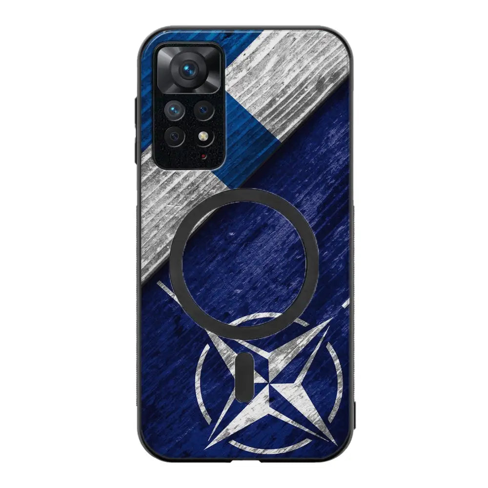 Xiaomi Redmi Note 11 nato suojakuoret - Suomi