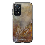 Xiaomi Redmi Note 11 pehmeä eleganssi suojakuoret - Aamunkoi - Noora Kämppi - Ei