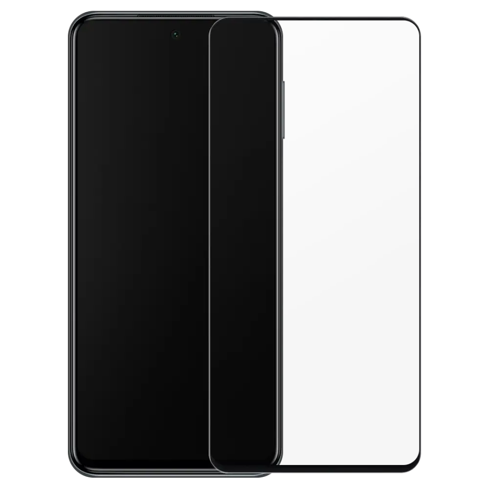 Xiaomi Redmi Note 11 Pro 5G Panssarilasi 3D