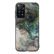 Xiaomi Redmi Note 11 Pro animal kingdom suojakuoret - Creature - Noora Kämppi - Ei