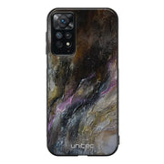 Xiaomi Redmi Note 11 Pro modern art suojakuoret - Ophelia - Noora Kämppi - Ei