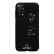 Xiaomi Redmi Note 11 Pro surrealistic sadness suojakuoret - Just Another Day - Noora Kämppi - Ei