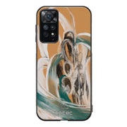 Xiaomi Redmi Note 11 Pro urban magic suojakuoret - Kehrä - Noora Kämppi - Ei