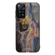 Xiaomi Redmi Note 11 Pro urban magic suojakuoret - Tarina - Noora Kämppi - Ei