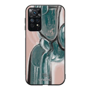 Xiaomi Redmi Note 11 urban magic suojakuoret - Syli - Noora Kämppi - Ei