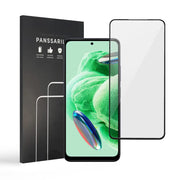 Xiaomi Redmi Note 12 4G / 5G Panssarilasi 3D