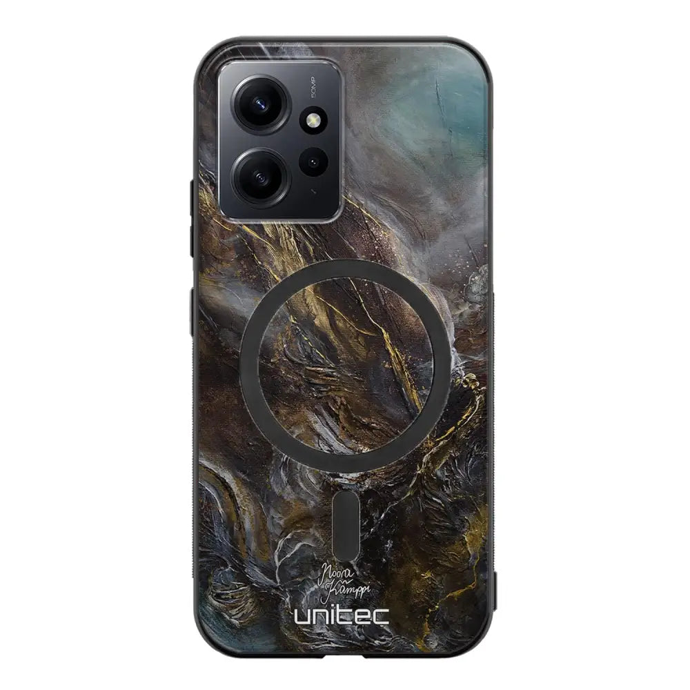 Xiaomi Redmi Note 12 4G luonnon lumo suojakuoret - Windy - Noora Kämppi