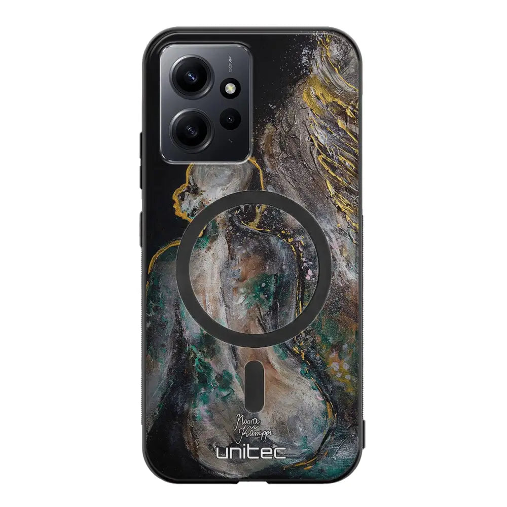 Xiaomi Redmi Note 12 4G mystinen voima suojakuoret - Chosen One - Noora Kämppi