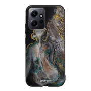 Xiaomi Redmi Note 12 4G mystinen voima suojakuoret - Chosen One - Noora Kämppi - Ei