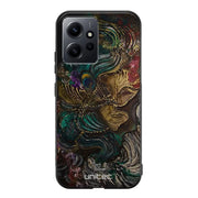 Xiaomi Redmi Note 12 4G mystinen voima suojakuoret - Queen - Noora Kämppi - Ei