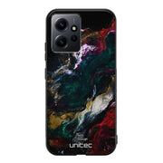 Xiaomi Redmi Note 12 4G mystinen voima suojakuoret - Reckless - Noora Kämppi - Ei