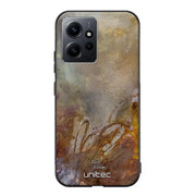 Xiaomi Redmi Note 12 4G pehmeä eleganssi suojakuoret - Aamunkoi - Noora Kämppi - Ei