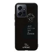 Xiaomi Redmi Note 12 4G surrealistic sadness suojakuoret - Just Another Day - Noora Kämppi - Ei