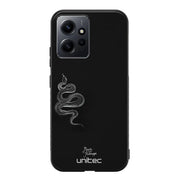 Xiaomi Redmi Note 12 4G surrealistic sadness suojakuoret - Kärmes - Noora Kämppi - Ei