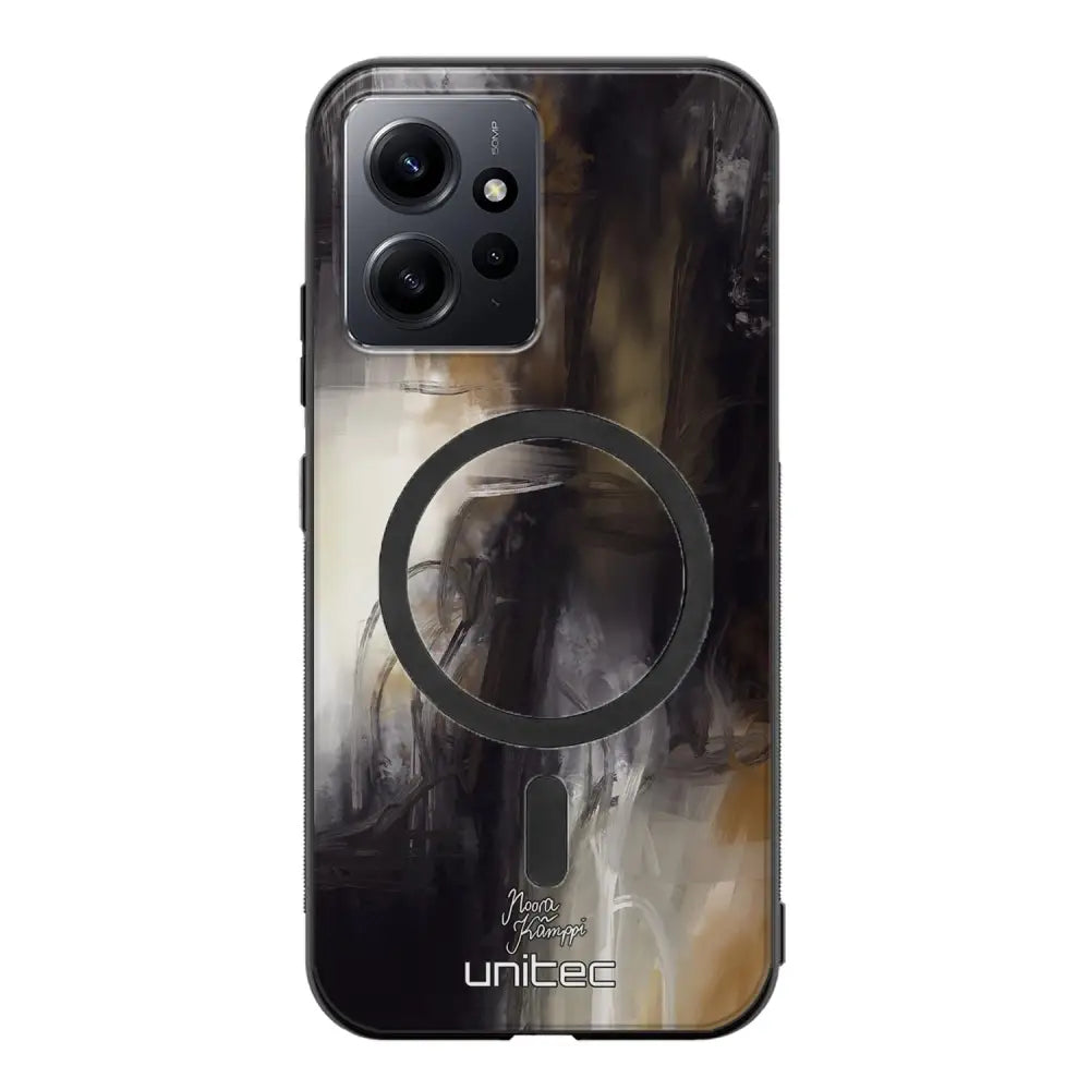 Xiaomi Redmi Note 12 4G urban magic suojakuoret - Fiilaan - Noora Kämppi