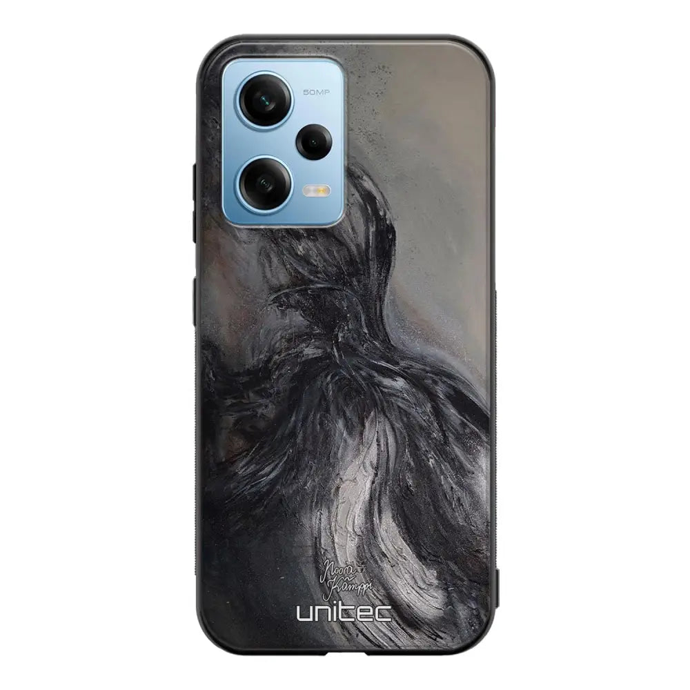 Xiaomi Redmi Note 12 5G animal kingdom suojakuoret - Unknown - Noora Kämppi - Ei