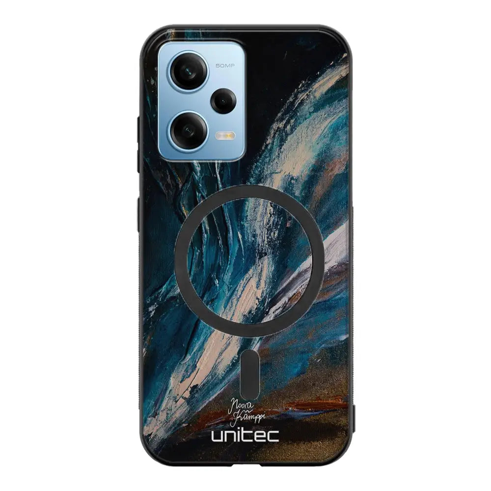 Xiaomi Redmi Note 12 5G luonnon lumo suojakuoret - Tiera - Noora Kämppi