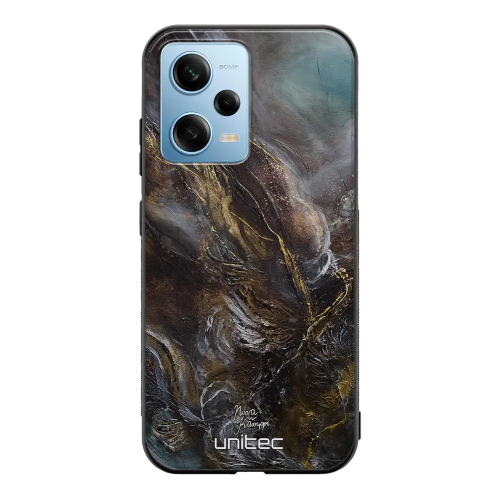 Xiaomi Redmi Note 12 5G luonnon lumo suojakuoret - Windy - Noora Kämppi - Ei